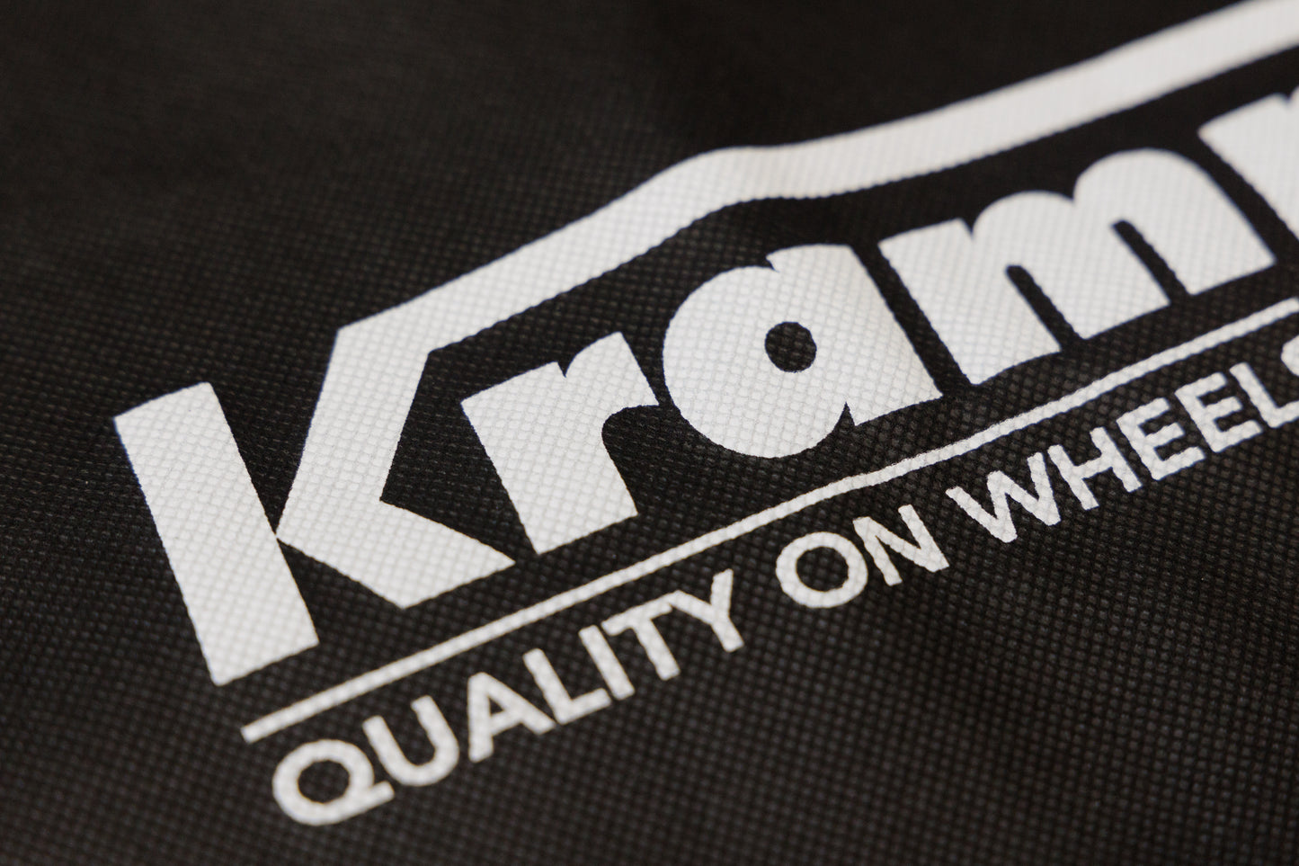 Krampe Tragetasche Non Woven NEU