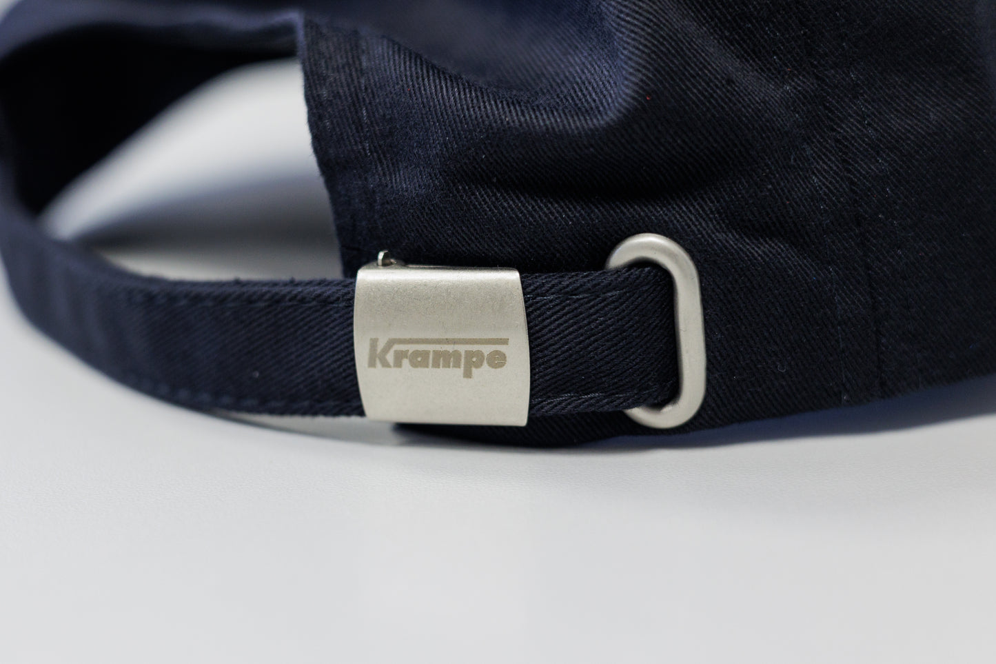 Krampe Cap "Nashorn"