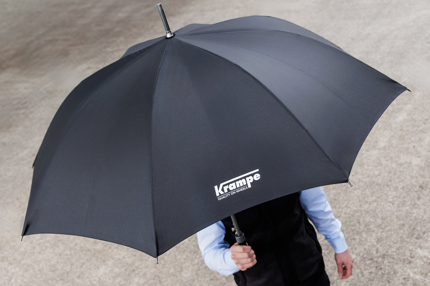 Regenschirm XL
