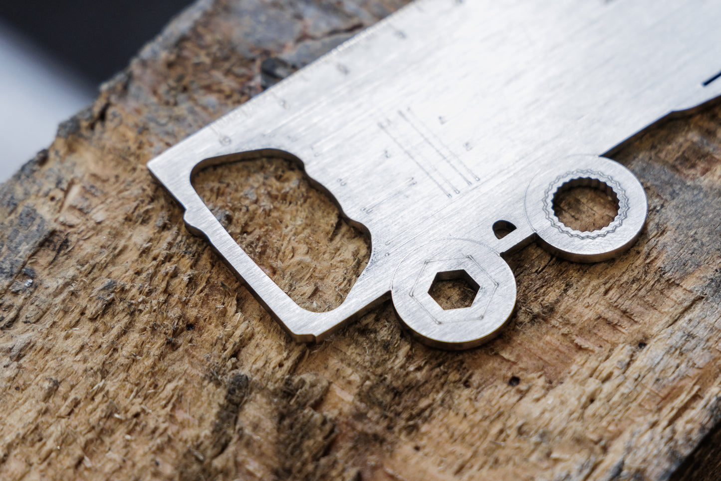 Flaschenöffner BigBody