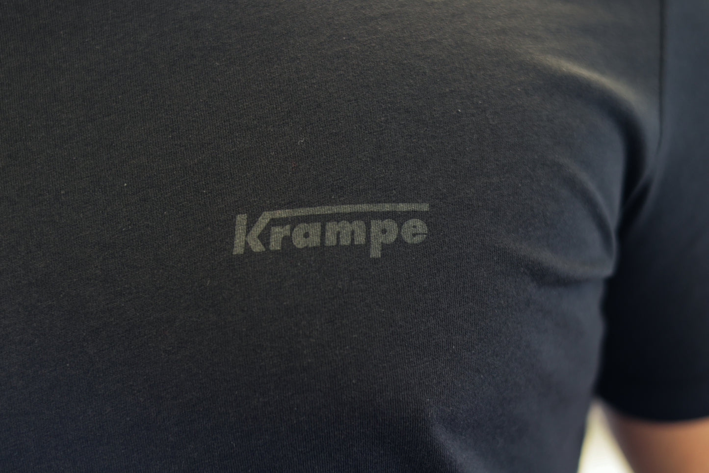 Krampe Herren T-Shirt