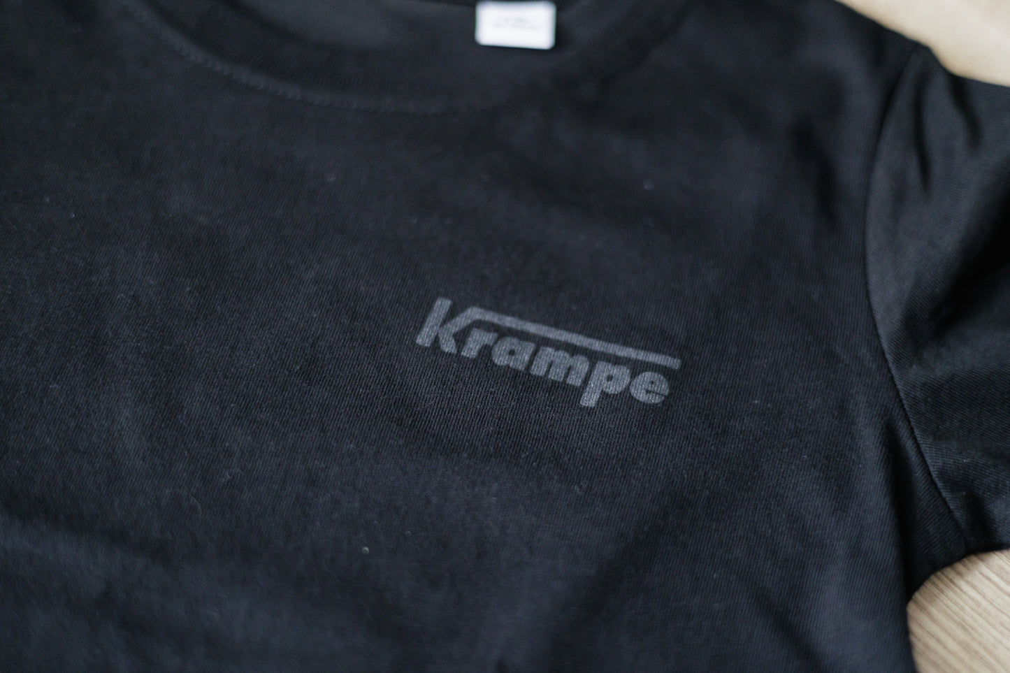 NEU Krampe Kinder T-Shirts