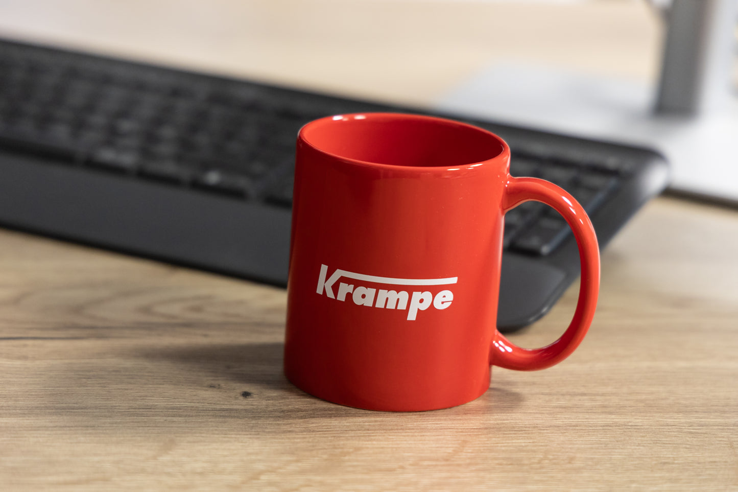 Tasse KRAMPE