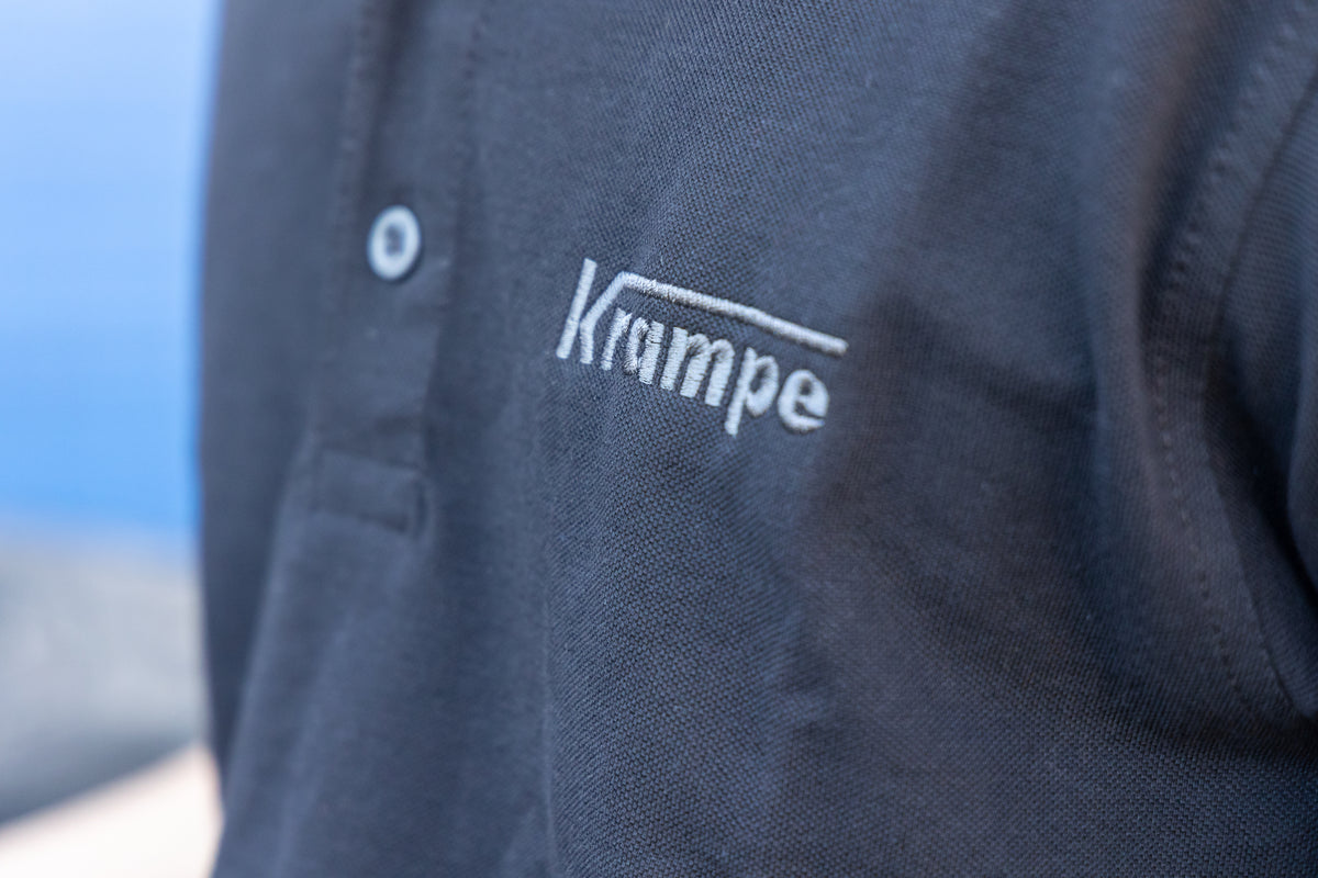 Krampe Herren Polo-Shirt