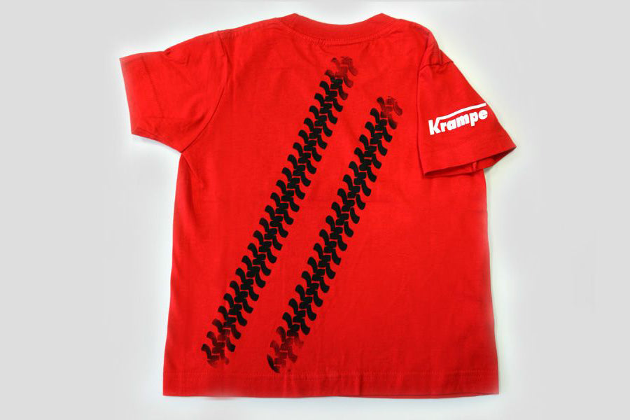 Krampe Kinder T-Shirt