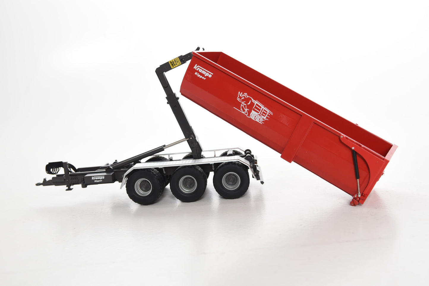 Wiking Hakenlift THL 30 L 1:32