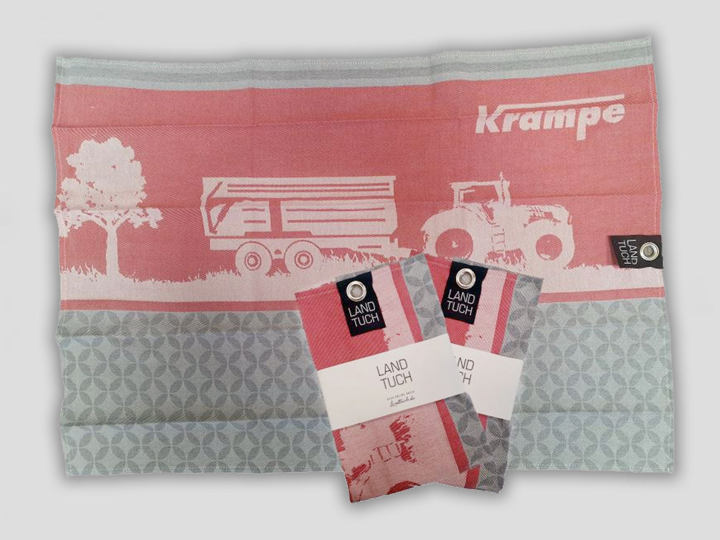 Krampe LANDTUCH