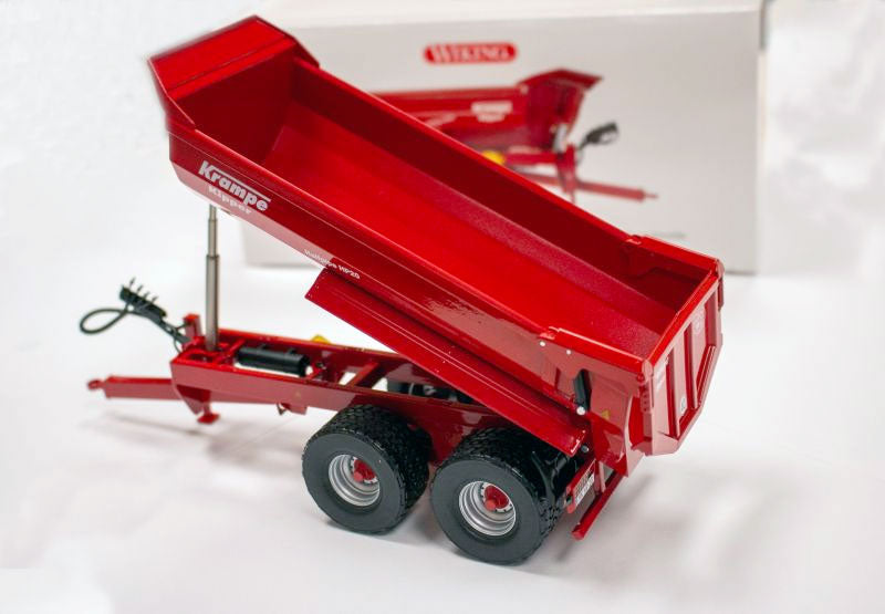 Wiking Halfpipe HP 20 1:32