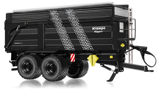 Wiking BigBody 650 1:32 Limited Edition