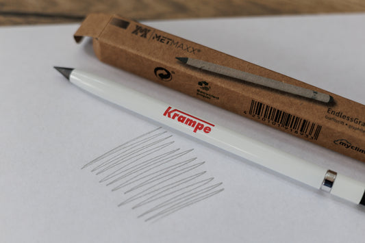 EndlessGrafite TopBasic Stift