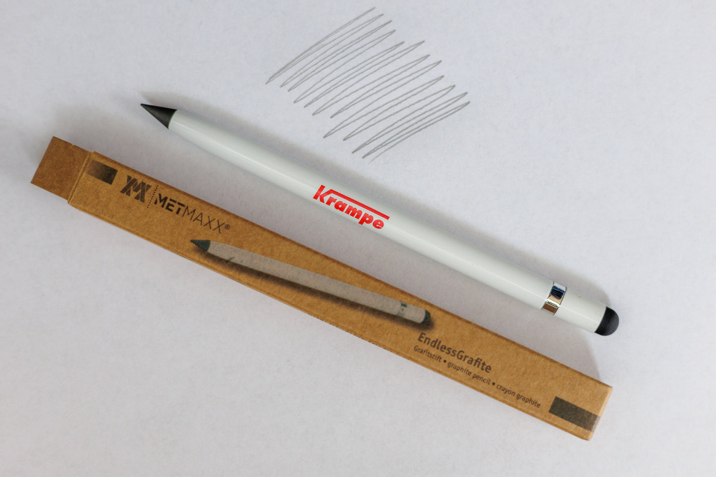 EndlessGrafite TopBasic Stift
