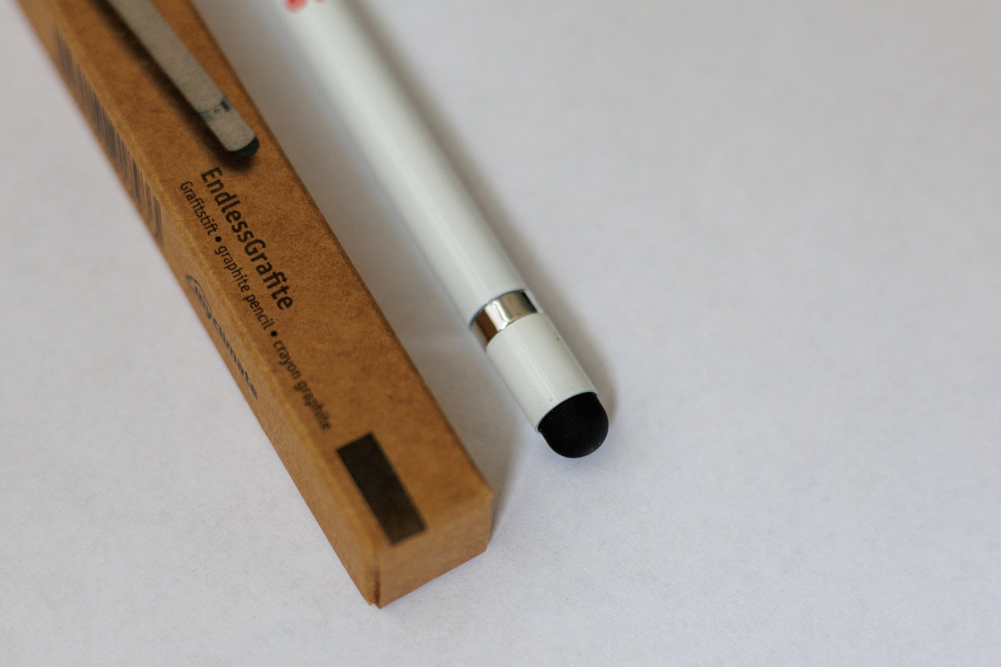 EndlessGrafite TopBasic Stift