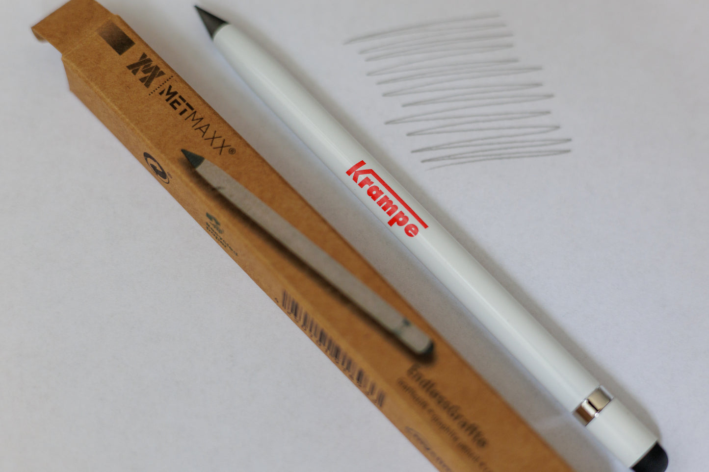 EndlessGrafite TopBasic Stift