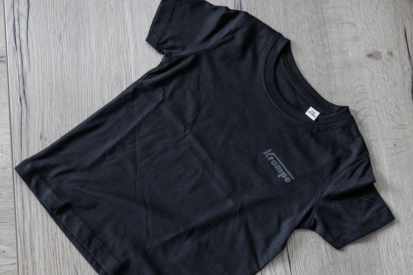 NEU Krampe Kinder T-Shirts