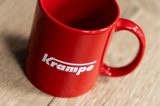 Tasse KRAMPE