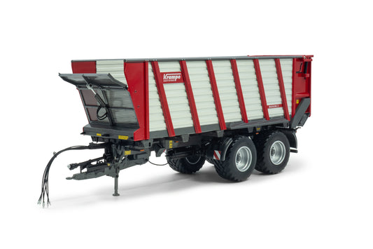 Krampe Radium830S mit Dosierwalzen 1:32