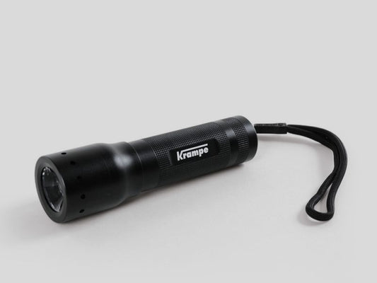LED Lenser Speed focus Typ P7 und Gürteltasche